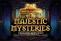 Majestic Mysteries Power